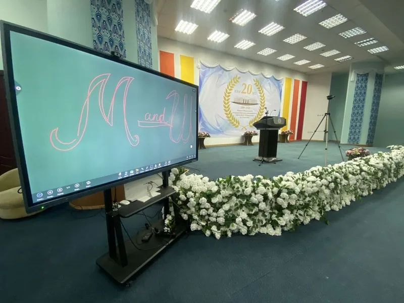 Интерактивный доска прокат, монитор, arenda interaktivniy doska tv — фото 3