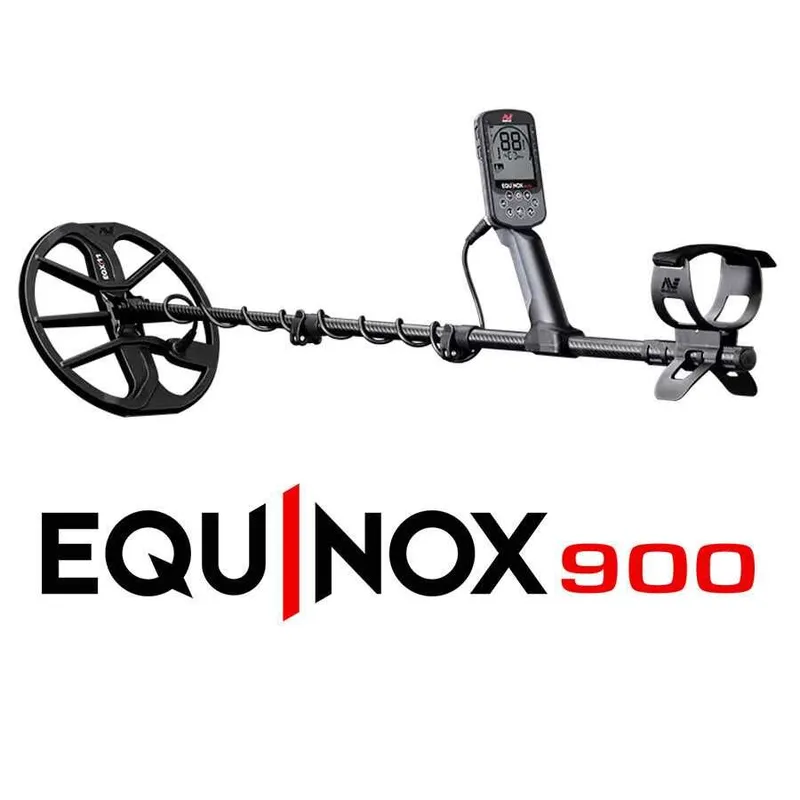 Minelab EQUINOX 900