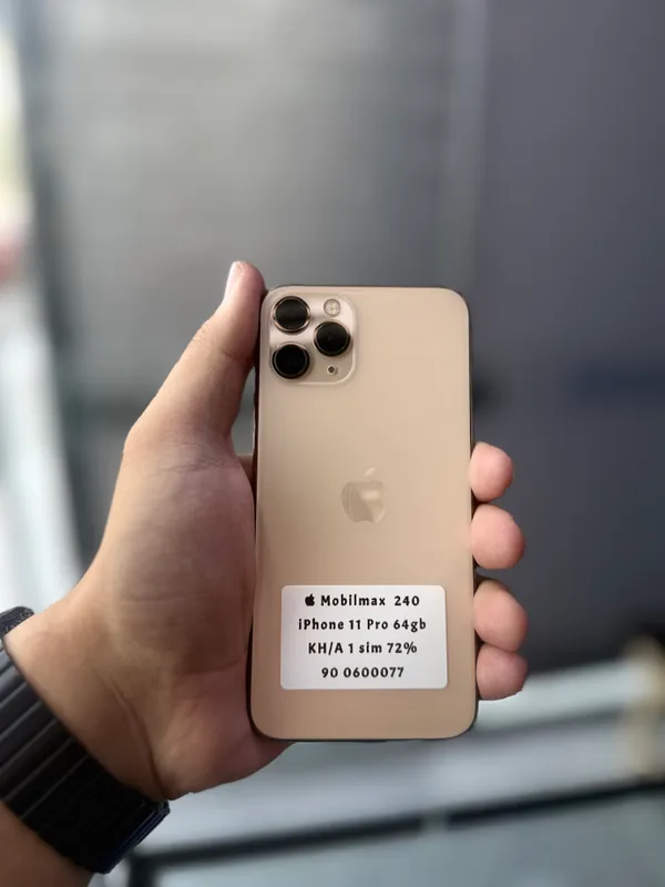 iphone 11 pro 64gb srochna 2