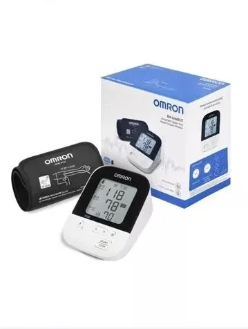 Танометры Omron. В наличии M2, M3, M4, M6, M7, RS7, RS4, RS2, RS1 — фото 2