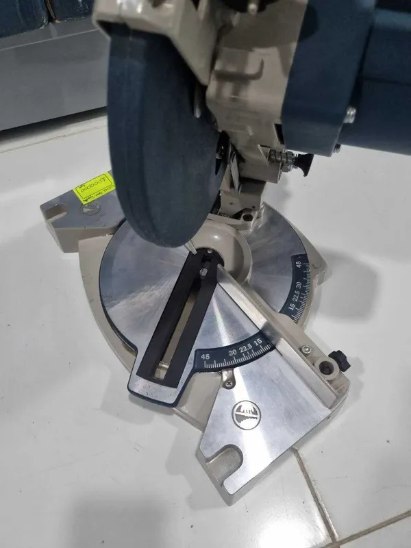 ALTECO MS 1400 qo‘l mini торцовка arrasi. 1 yil kafolat 2