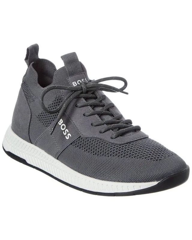 Boss titanium grey Original Germany Boss titanium grey Original Germany