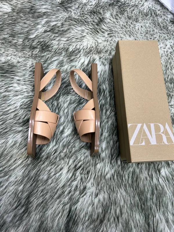 BOMBA ZARA faqat BEJIVIY RANG SIKIDKADA — фото 2