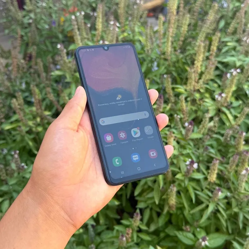 Samsung Galaxy A50 srochno 4 Samsung Galaxy A50 srochno 4