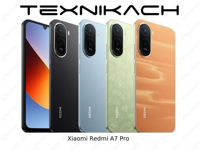Новый Xiaomi Redmi A7 Pro Доставка 1 Новый Xiaomi Redmi A7 Pro Доставка 1