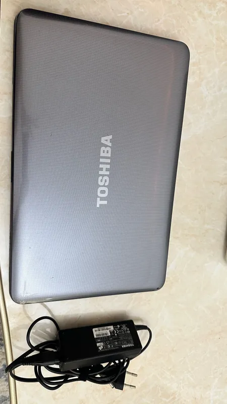 Ноутбук Toshiba модель Satellite C850-B832 1 Ноутбук Toshiba модель Satellite C850-B832 1