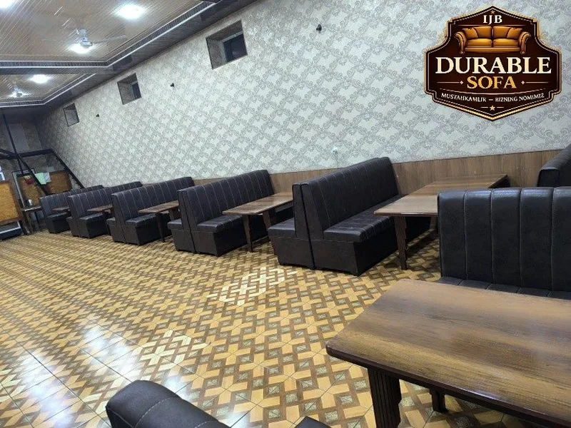 Kefe, oshxona va restoranlar uchun xar xil turdagi ugaloklar Kefe, oshxona va restoranlar uchun xar xil turdagi ugaloklar