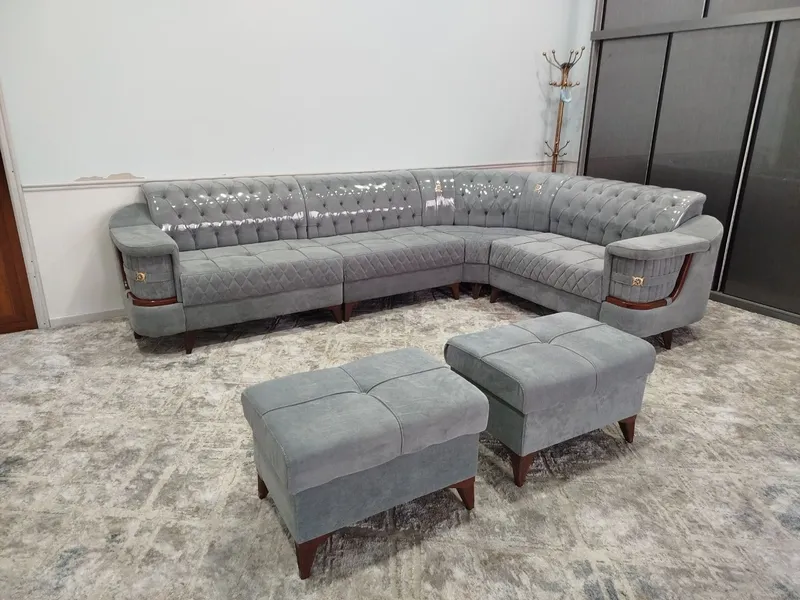Sifatli va Zamonaviy Mebel — Buyurtma Asosida! — фото 2