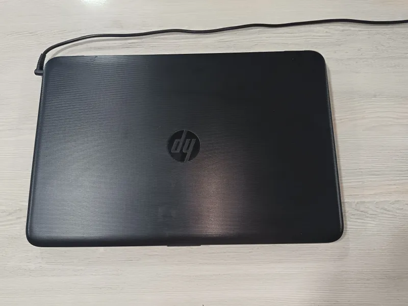 HP 1 HP 1