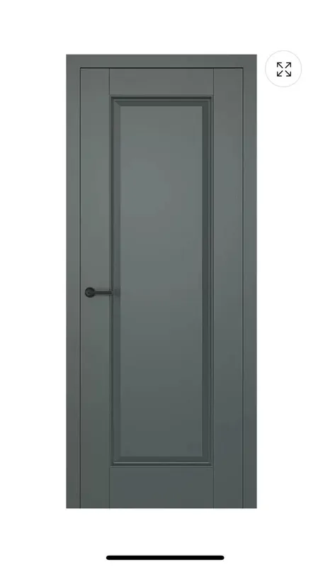 межкомнатные двери