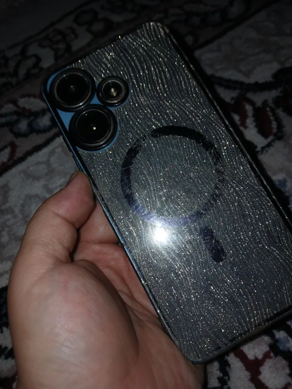 Infinix hot 30 I — фото 1