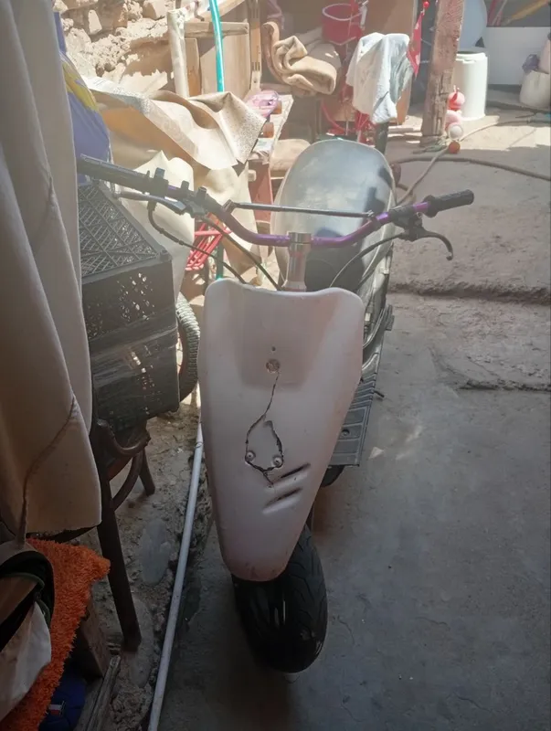 скутер