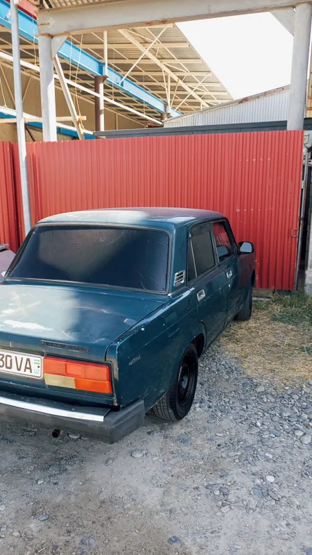 2107 xolati yaxwi yilii 1996 yil faqat haydash kerak 1 2107 xolati yaxwi yilii 1996 yil faqat haydash kerak 1