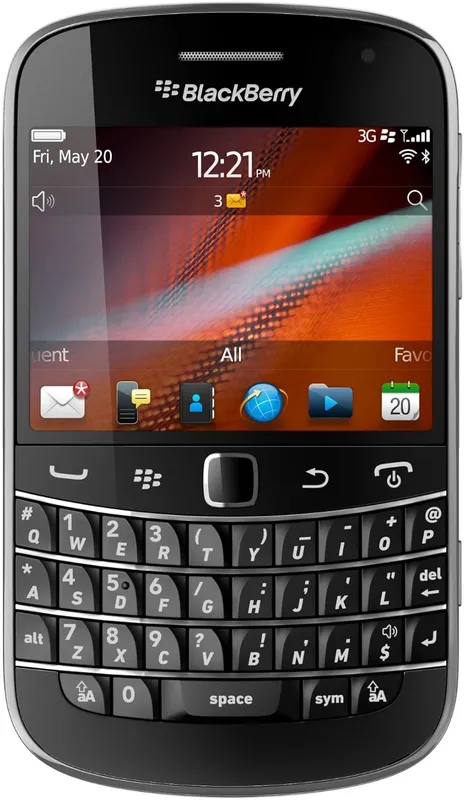 Blackberry Bold Touch 9930 Verizon CDMA GSM — фото 2 Blackberry Bold Touch 9930 Verizon CDMA GSM — фото 2