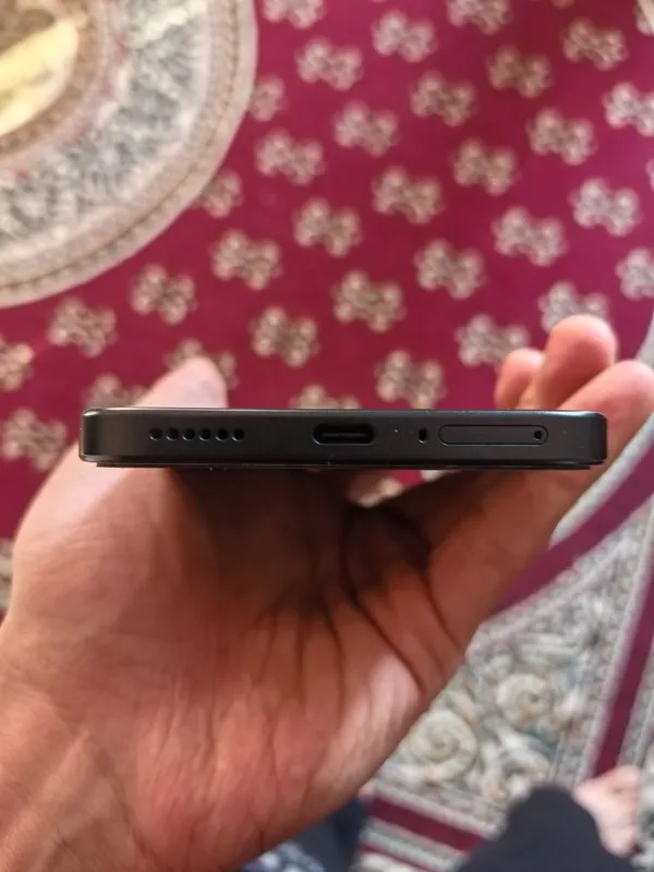 Xiaomi 15t 12+12 ga 512 talik 6