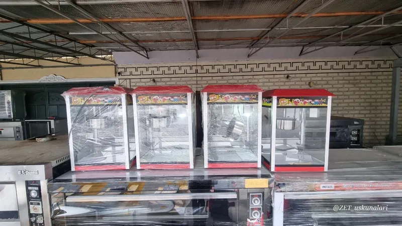 Popkorn aparat popkorin popcorn Попкорн аппарат сотамиз янги 2 Popkorn aparat popkorin popcorn Попкорн аппарат сотамиз янги 2