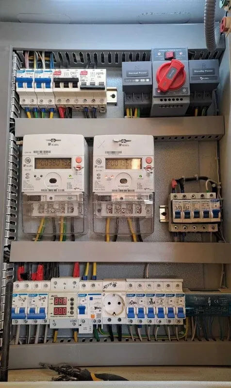 Elektrik Xizmati Tezkor Viziv 8 Elektrik Xizmati Tezkor Viziv 8