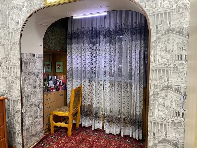 Сдаётся в аренду 1в2/4/4 на Ттз (Ориентир Автостанция Дурмень) — фото 3