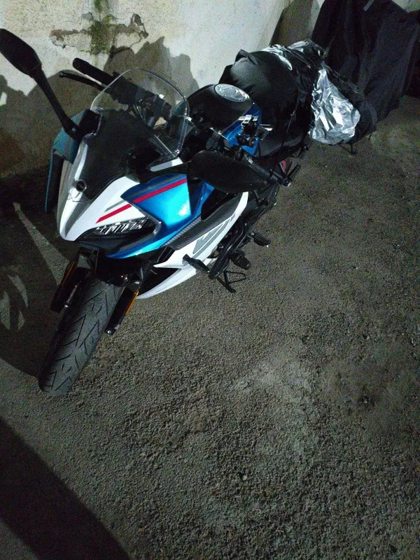 CF moto 250sr lite CF moto 250sr lite