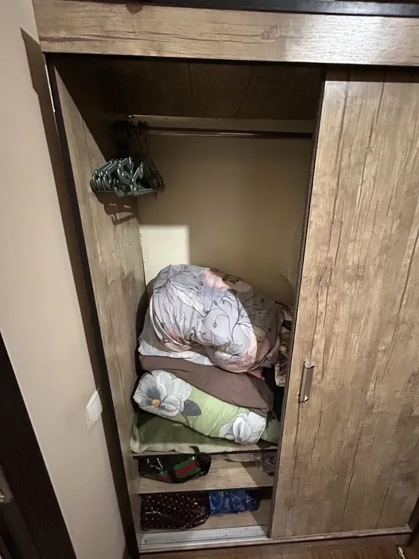 Шифоньер продам срочно! В сяази с покупкой нового — фото 2