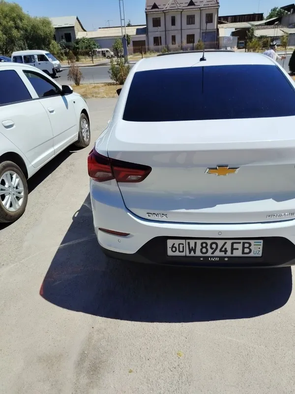 Chevrolet onix, 2024, 5 позиция, халол насия савдо 5 Chevrolet onix, 2024, 5 позиция, халол насия савдо 5