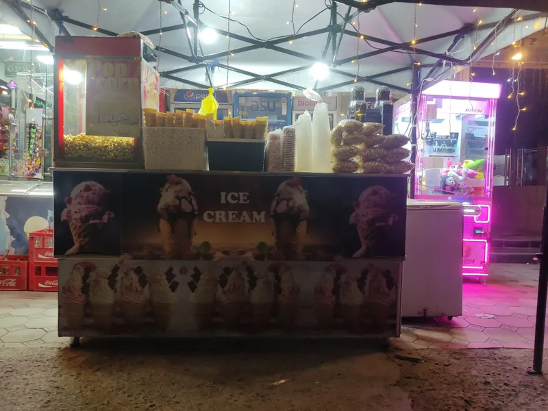 Sok aparat. Kampot — фото 1