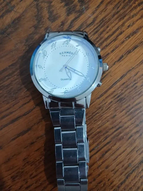 Hermes paris quartz Hermes paris quartz