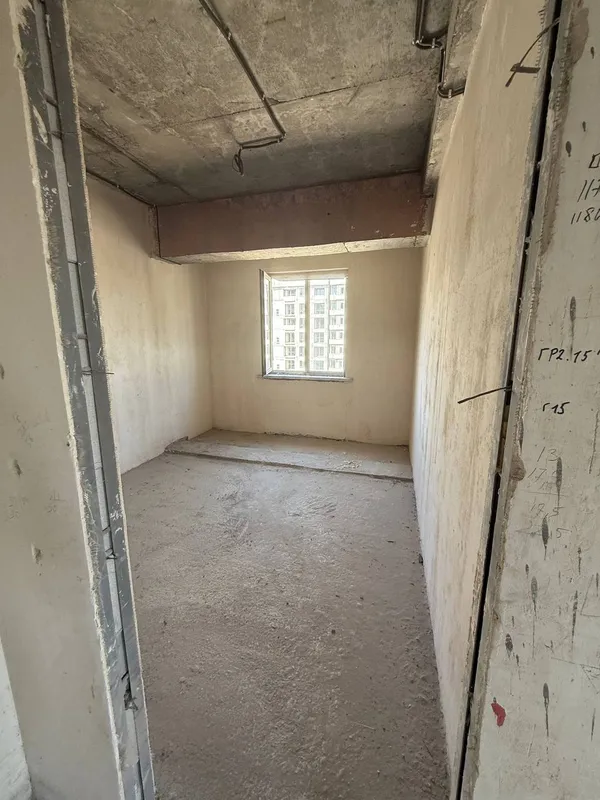 2-комнатная квартира, 61.60 м², ЖК Bobur Residence (Яккасарайский район) — фото 2