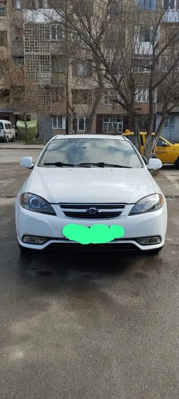 Аренда lacetti Jentra 2020 — фото 2