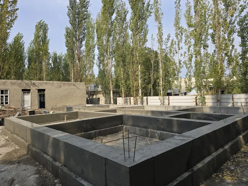 Beton quyish xizmati 2 Beton quyish xizmati 2