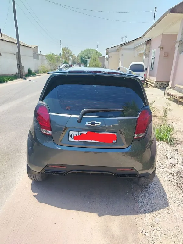 chevrolet spark sotiladi 3 chevrolet spark sotiladi 3