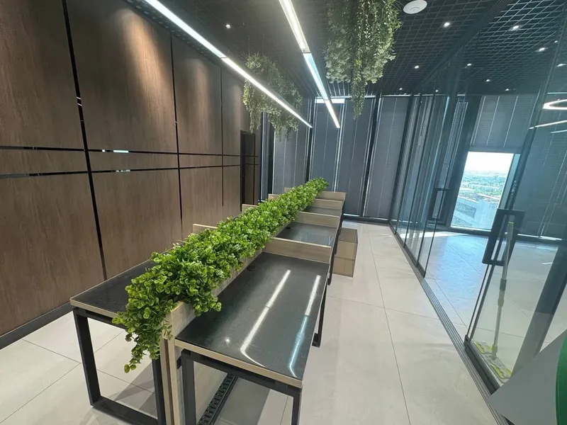 Аренда офис ЖК Nest one Ташкент сити 120м2 2 Аренда офис ЖК Nest one Ташкент сити 120м2 2