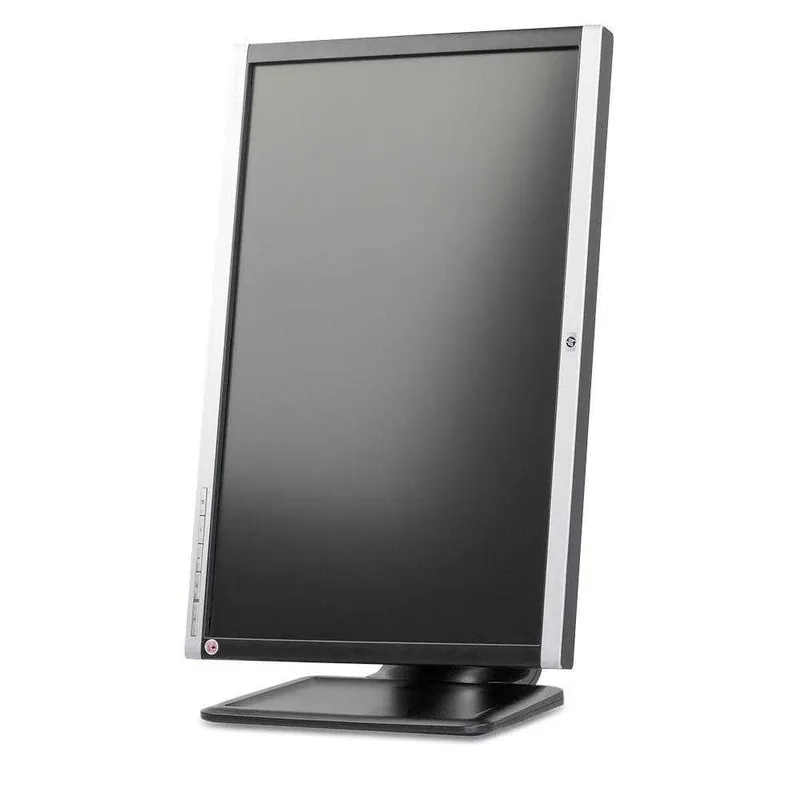 Монитор HP LA2405wg 24 1920x1200 VGA DVI DP Widescreen Monitor 2 Монитор HP LA2405wg 24 1920x1200 VGA DVI DP Widescreen Monitor 2