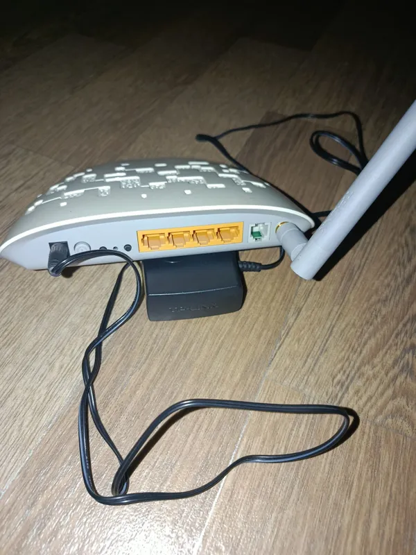 Роутер tp-link нурафшон — фото 1
