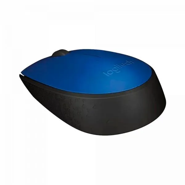 Беспроводная мышь Logitech M171 — фото 2