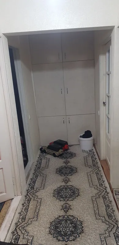 3 xonali yulni yuzi Mikrarayon Ali Qushchi choraha