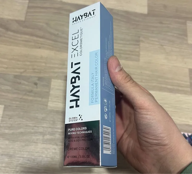 Professional kraskala soch un