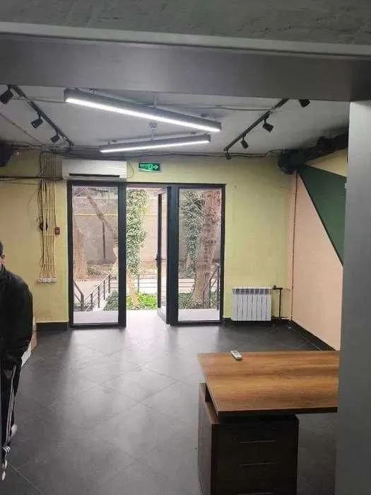 Продаётся помещение Мирабадский район R25 — фото 1 Продаётся помещение Мирабадский район R25 — фото 1