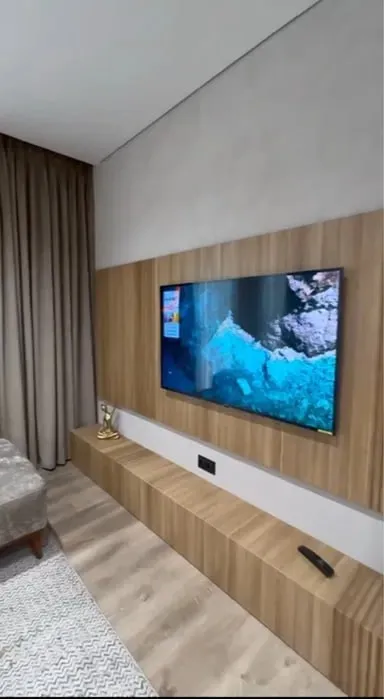 Шайхонтохур Nest ONE Б Блок 2-х комнатная — фото 3