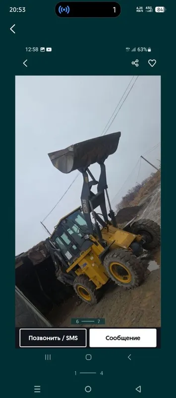 Xcmg wz 3025 yaxshi xolatda 1 Xcmg wz 3025 yaxshi xolatda 1