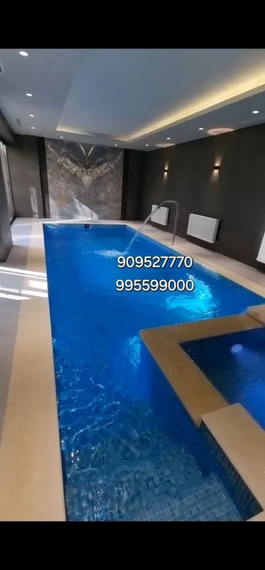 Uzbekistan boylab basseyn sauna xizmati
