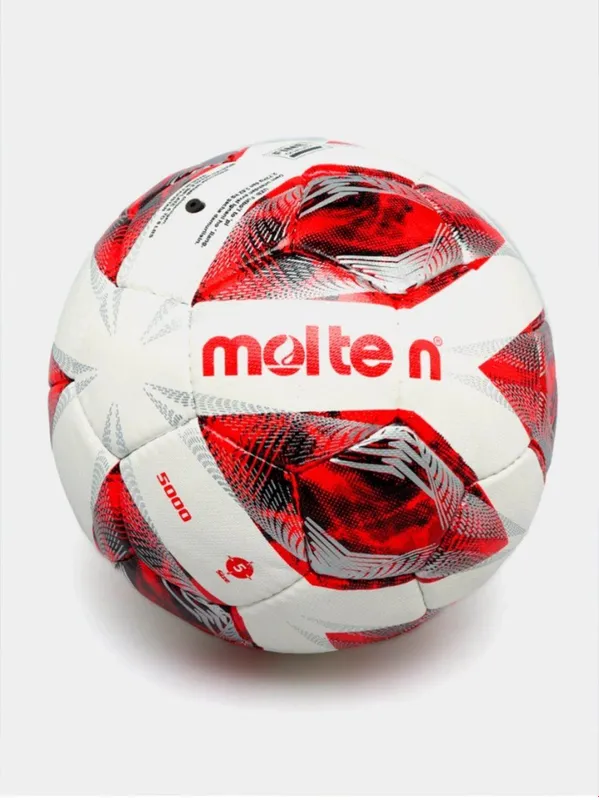 Molten futbol toʻpi — фото 2