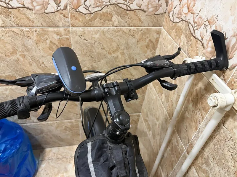 Скоростной велосипед Altezza MTB (на литых дисках) 5 Скоростной велосипед Altezza MTB (на литых дисках) 5