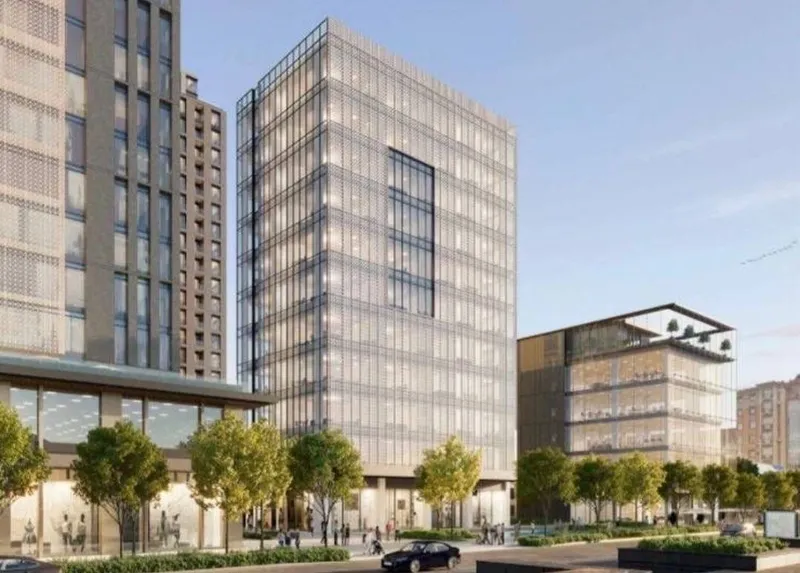 2-комнатная квартира, 50 м², Мирабад 3 2-комнатная квартира, 50 м², Мирабад 3