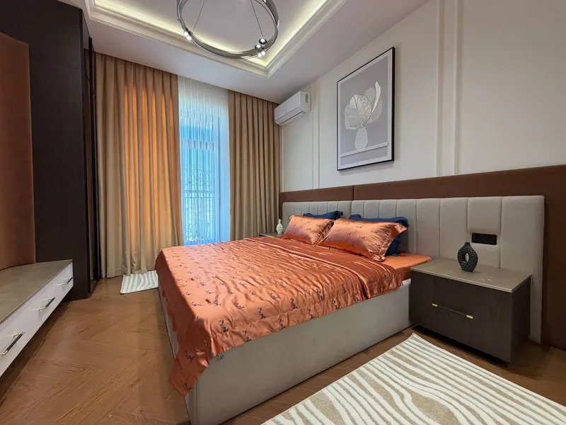 Продажа 4-комн. кв. 130 м², Юнусабадский 3