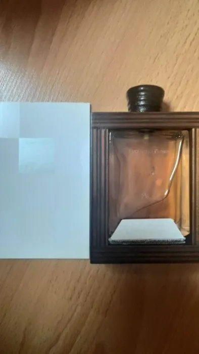 Туалетная вода Cuoio Profumo di Firenze (made in Italy) — фото 3