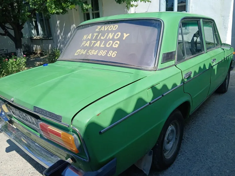 Vaz 06 Jiguli sotiladi 2
