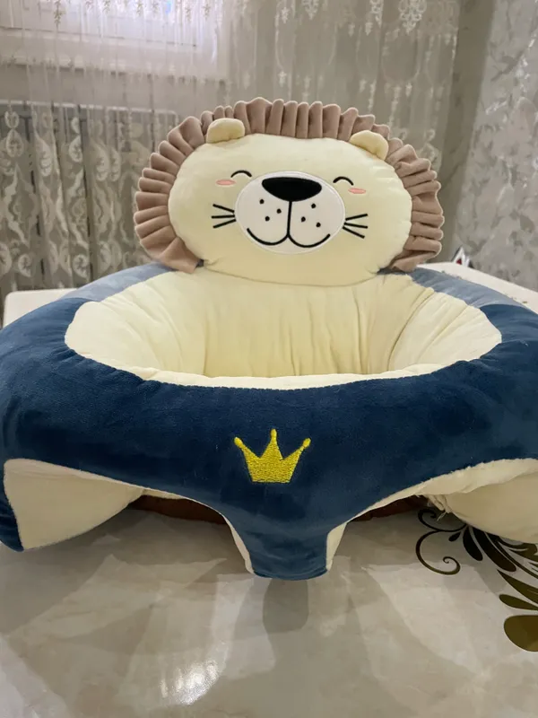 Oylik chaqaloqlar otirgichi
