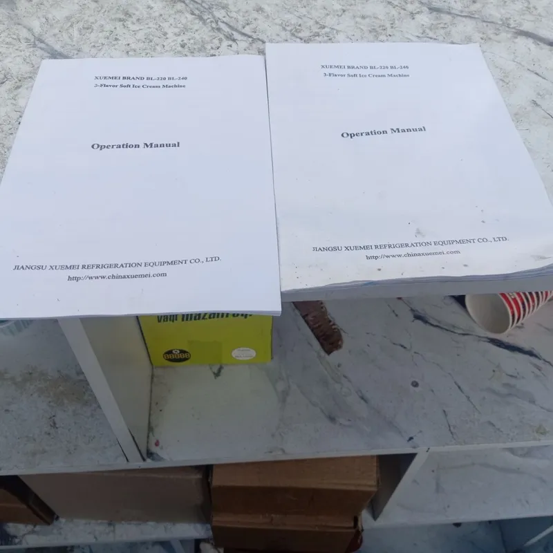 Frigamatik Musqaymoq aparat 3 faza 2 Frigamatik Musqaymoq aparat 3 faza 2