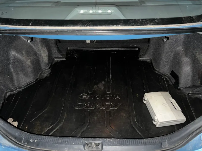 Продам свою Toyota Camry 40 — фото 3